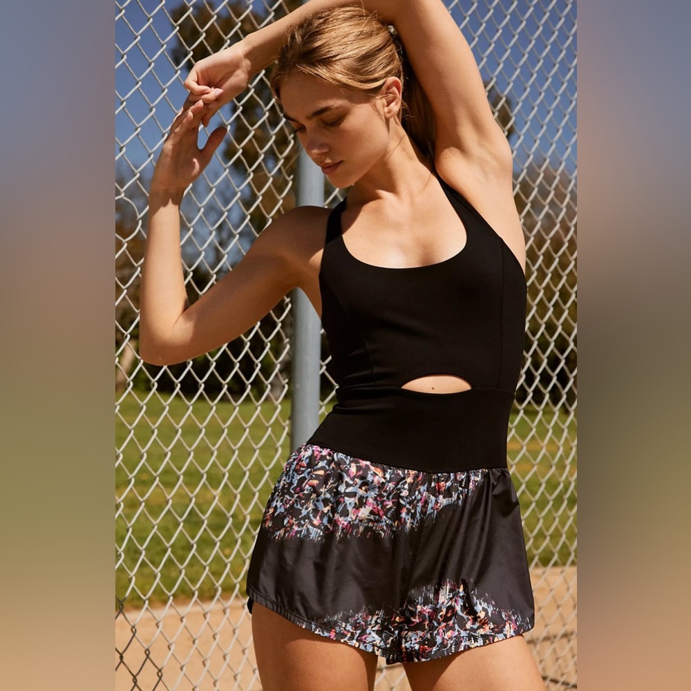 Free People Righteous Runsie